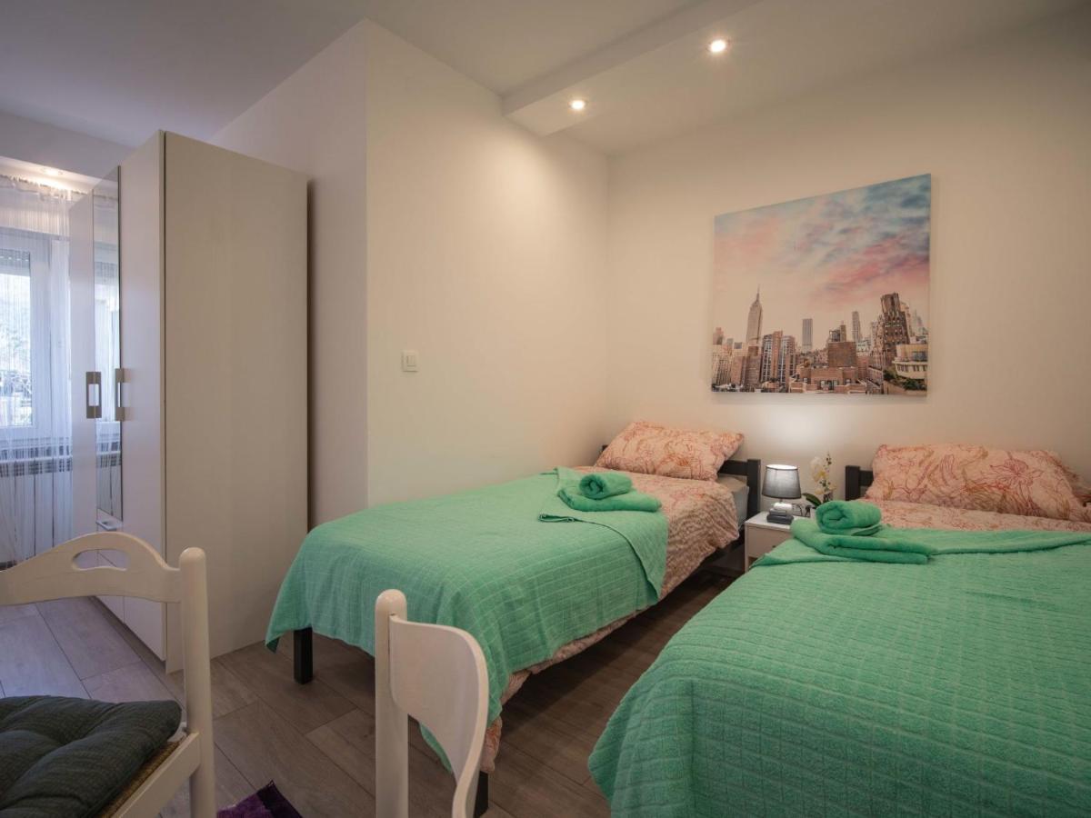Apartment Rita By Interhome Drazice Dış mekan fotoğraf