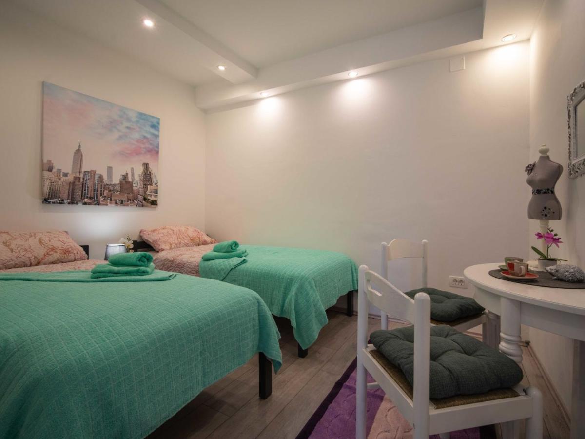 Apartment Rita By Interhome Drazice Dış mekan fotoğraf