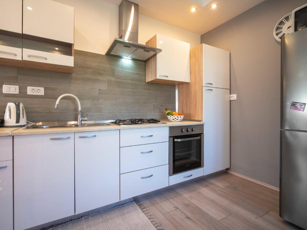Apartment Rita By Interhome Drazice Dış mekan fotoğraf
