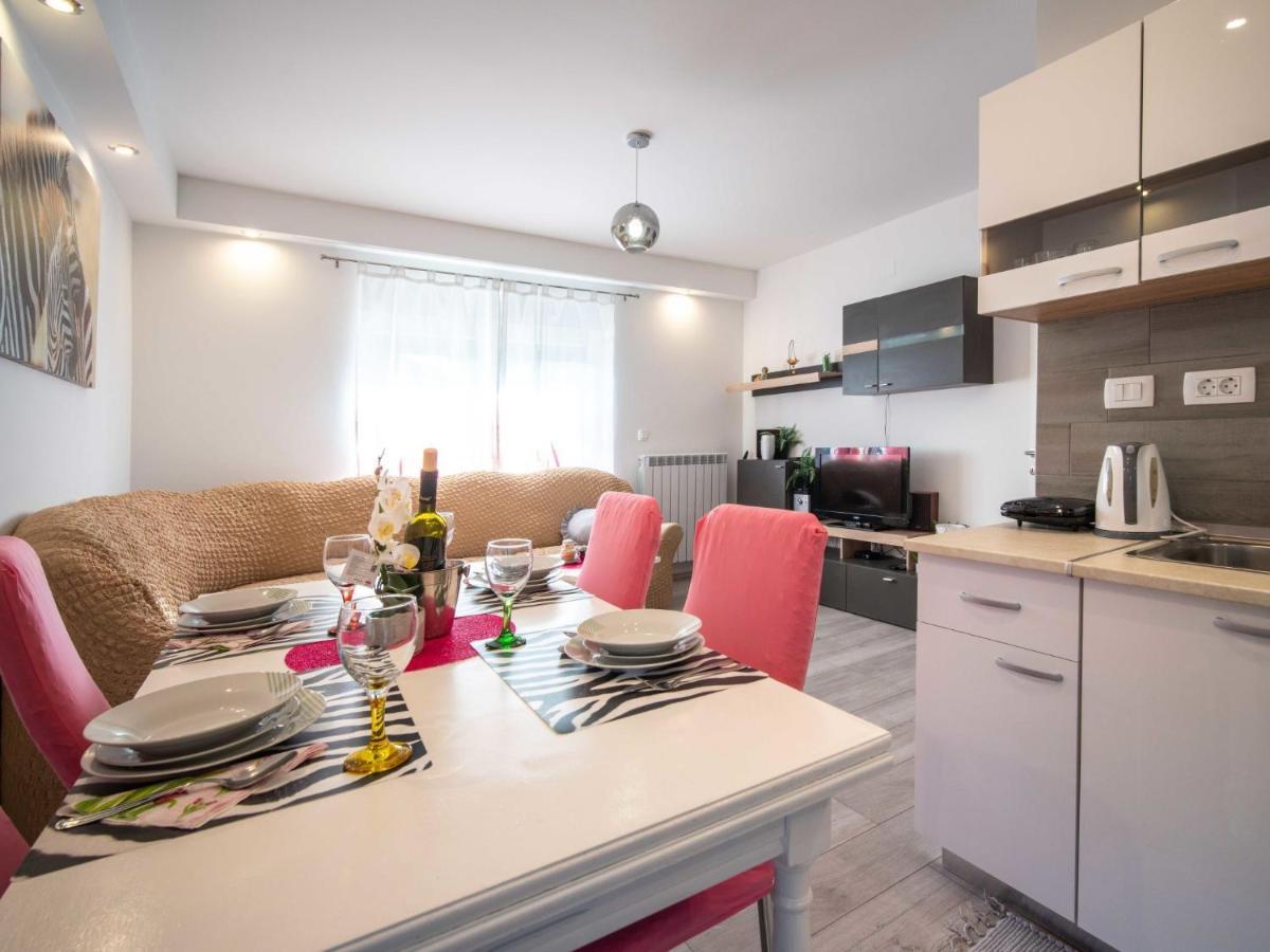 Apartment Rita By Interhome Drazice Dış mekan fotoğraf