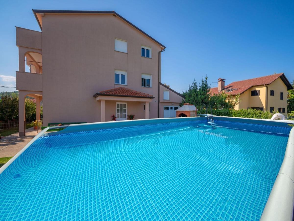 Apartment Rita By Interhome Drazice Dış mekan fotoğraf