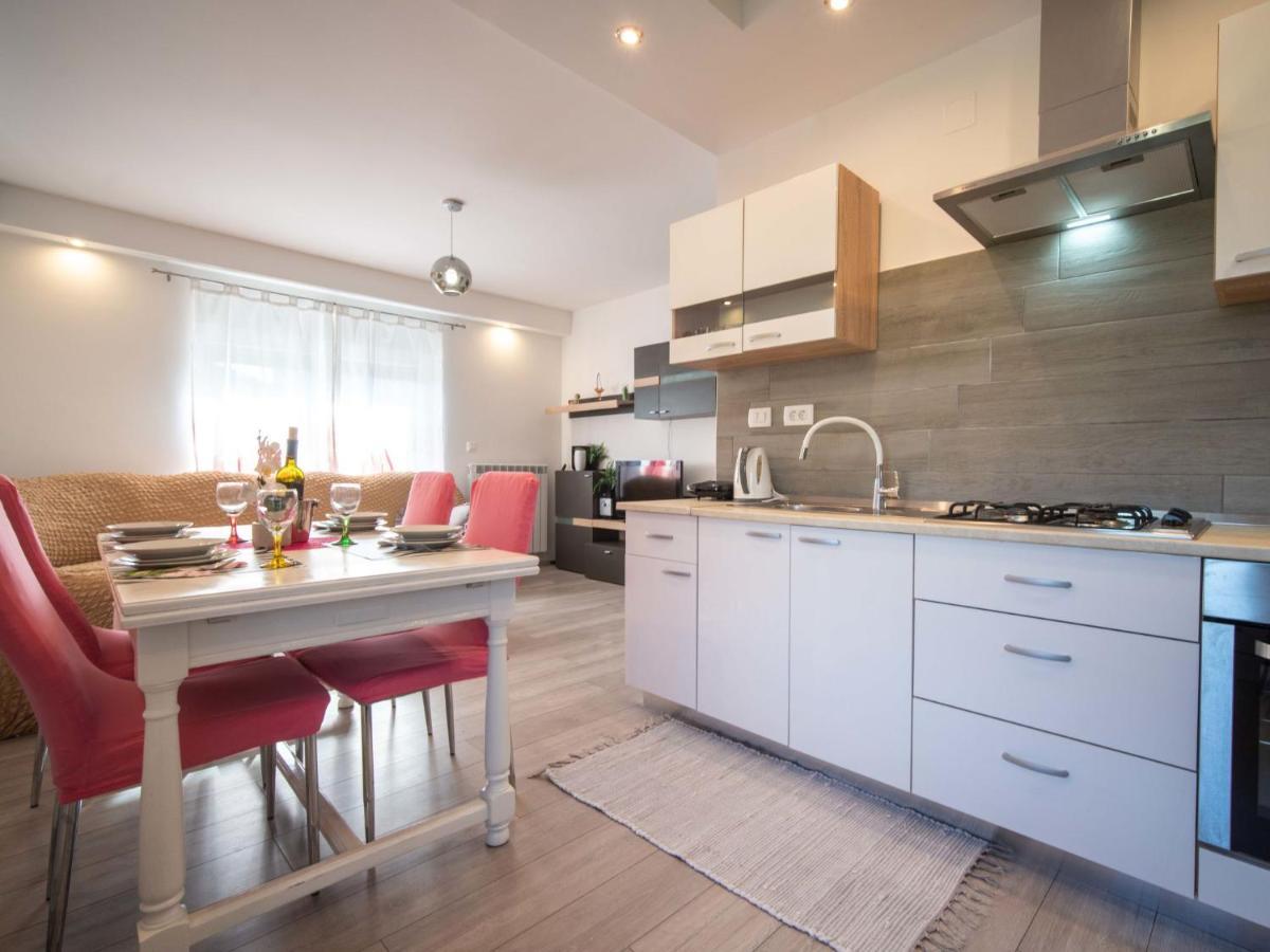 Apartment Rita By Interhome Drazice Dış mekan fotoğraf