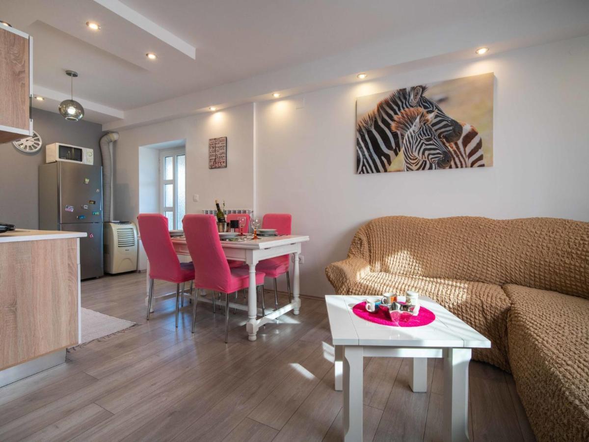 Apartment Rita By Interhome Drazice Dış mekan fotoğraf