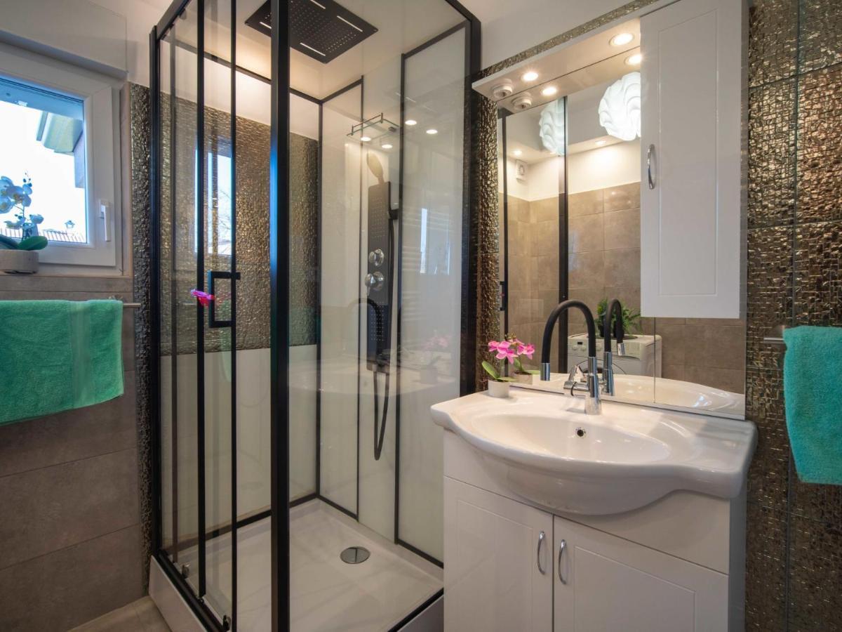 Apartment Rita By Interhome Drazice Dış mekan fotoğraf