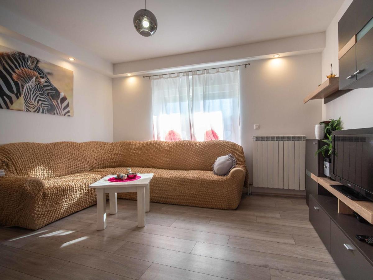 Apartment Rita By Interhome Drazice Dış mekan fotoğraf